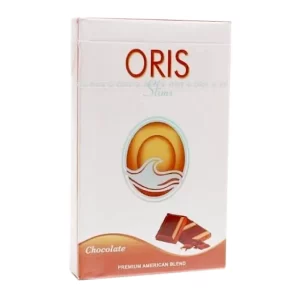 บุหรี่ ORIS ช็อกโกแลต Slim CHOCOLATE