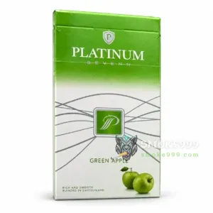 Platinum แอปเปิ้ล