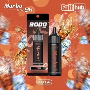 Marbo bar 9000คำ โคล่า 9k