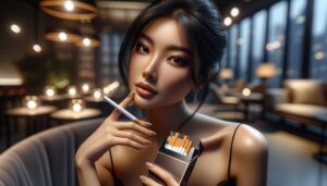 เปรียบเทียบบุหรี่นอกราคาถูก ออนไลน์ แบรนด์ไหนดี?