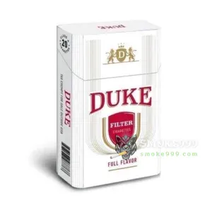 Duke ดุ๊ก แดง (ซองแข็ง)