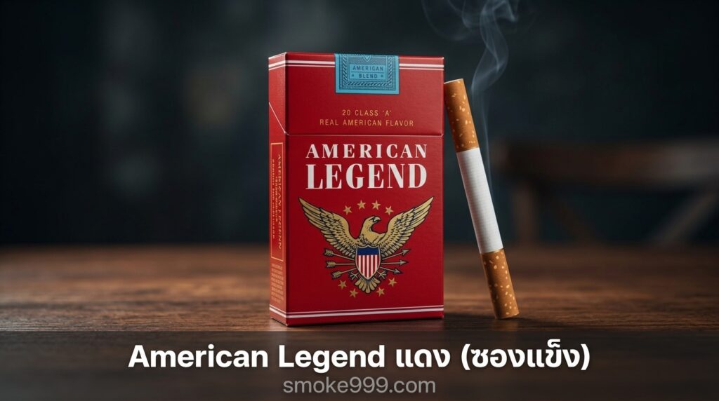 american legend