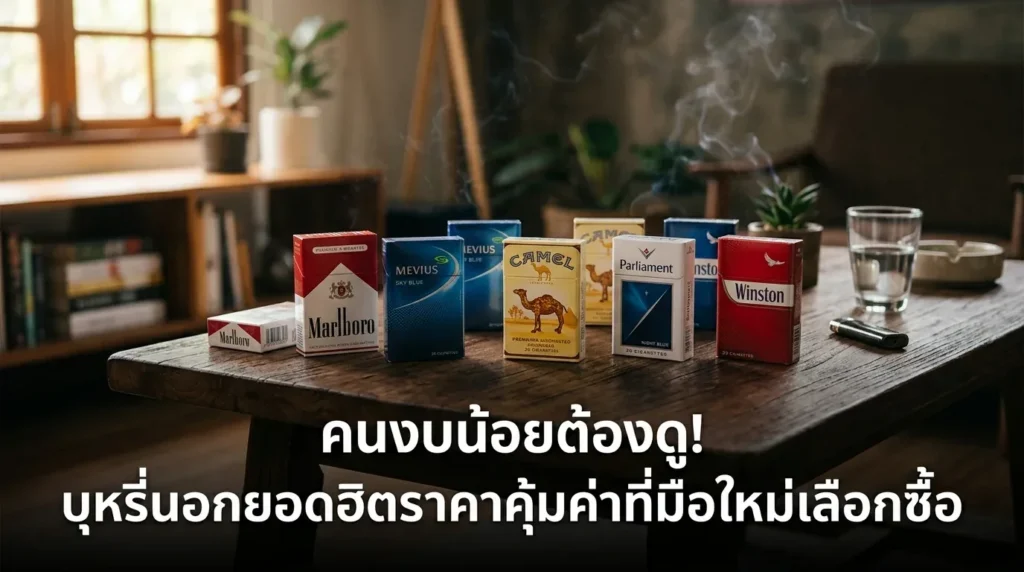 budget imported cigarettes guide
