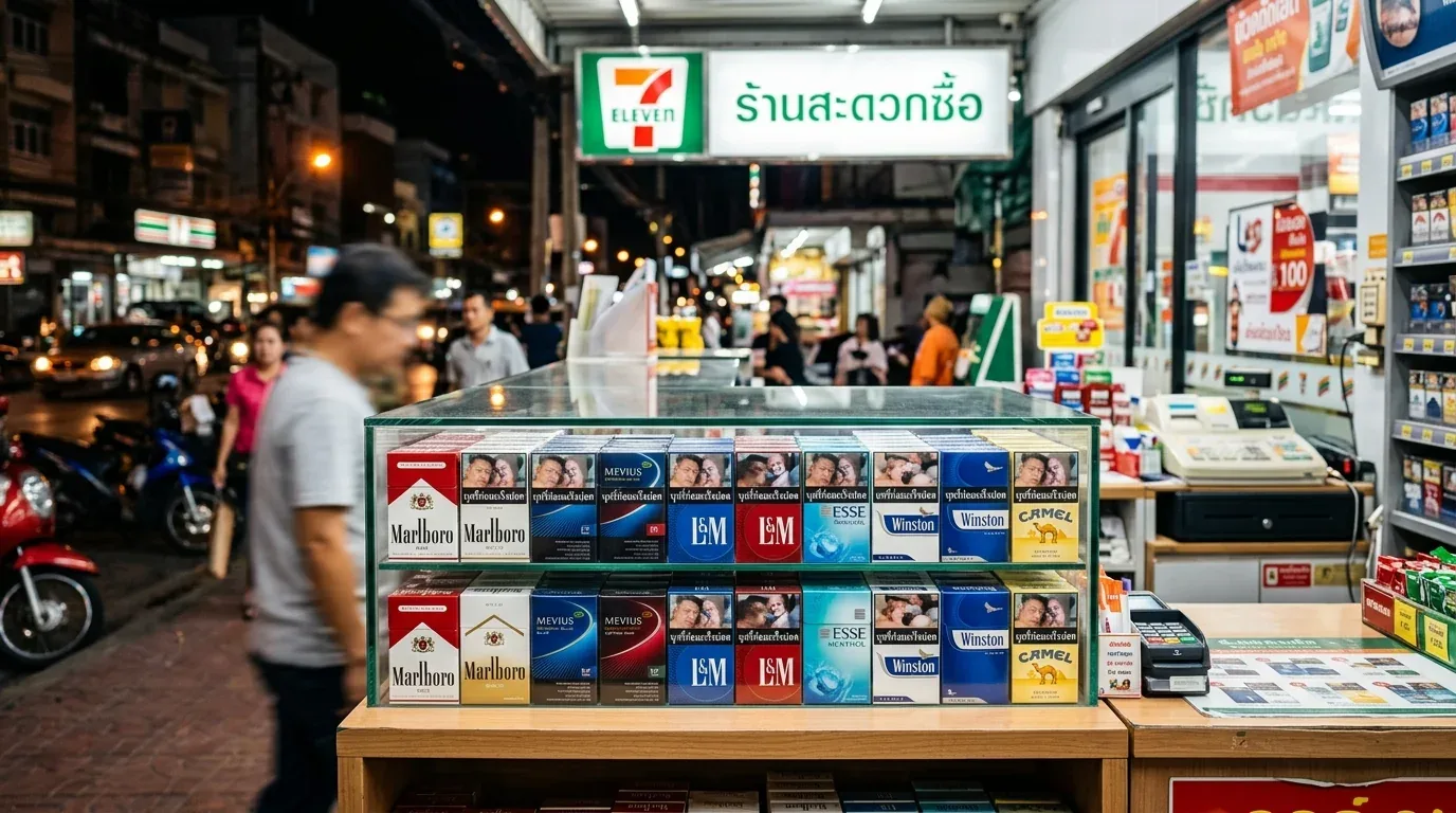 บุหรี่นอกตัวไหนขายดี - คำถามที่พบบ่อยเกี่ยวกับ บุหรี่นอกตัวไหนขายดี