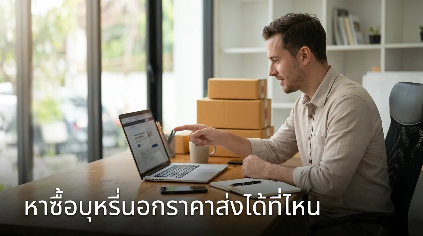 หาซื้อบุหรี่นอกราคาส่งได้ที่ไหน - ทำไมใครๆ ถึงหันมาตุนบุหรี่นอก? เจาะลึกความคุ้มค่าสำหรับคนสูบ