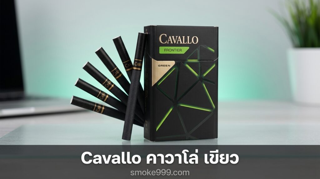 cavallo