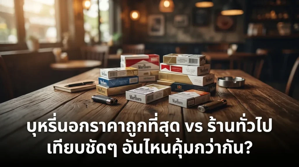 cheapest imported cigarettes vs local 1