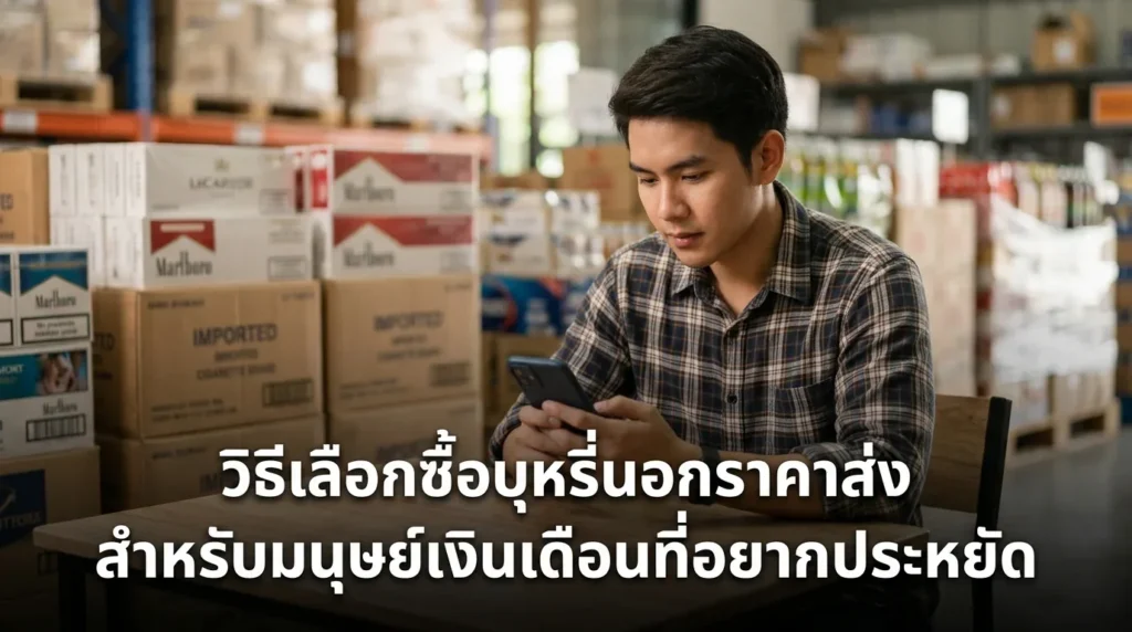 how to buy wholesale imported cigarettes 3