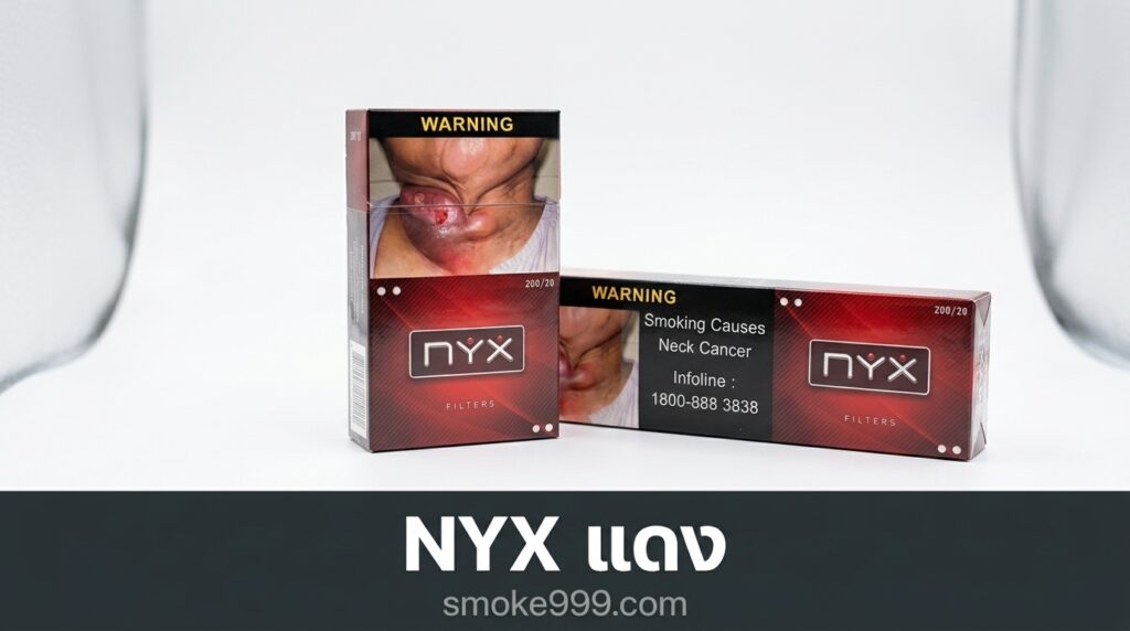 nyx 1 1