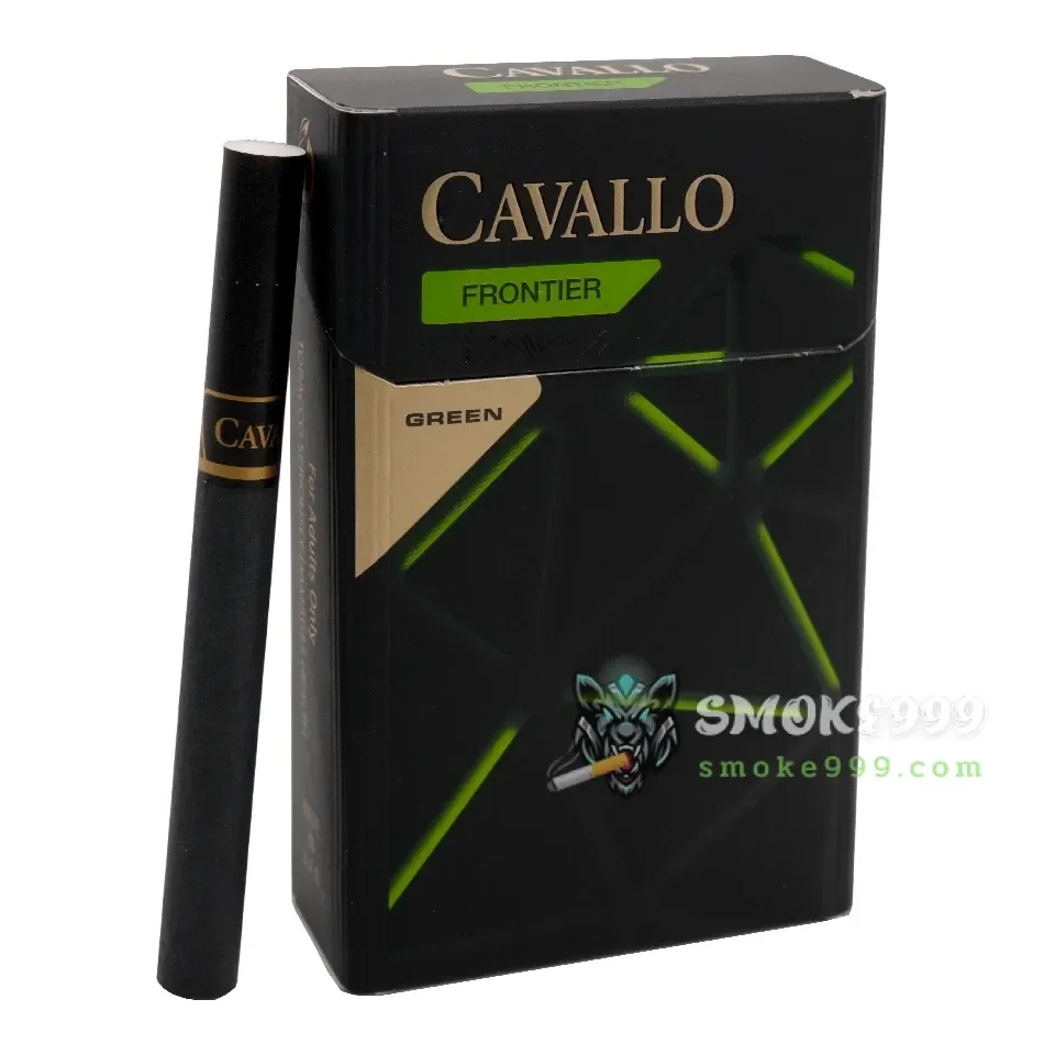 product cavallo 3