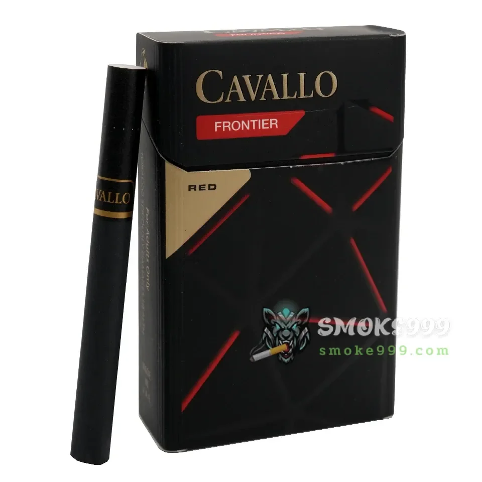 product cavallo 4