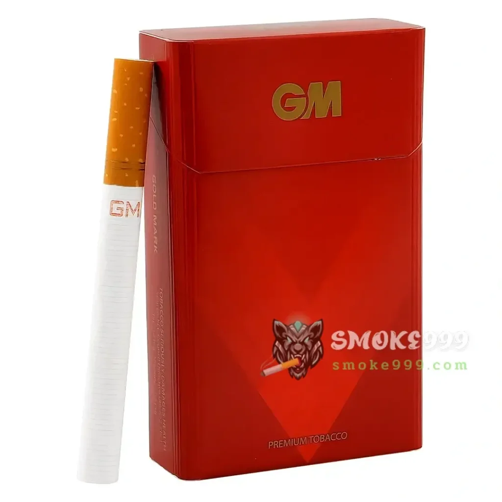 product gm