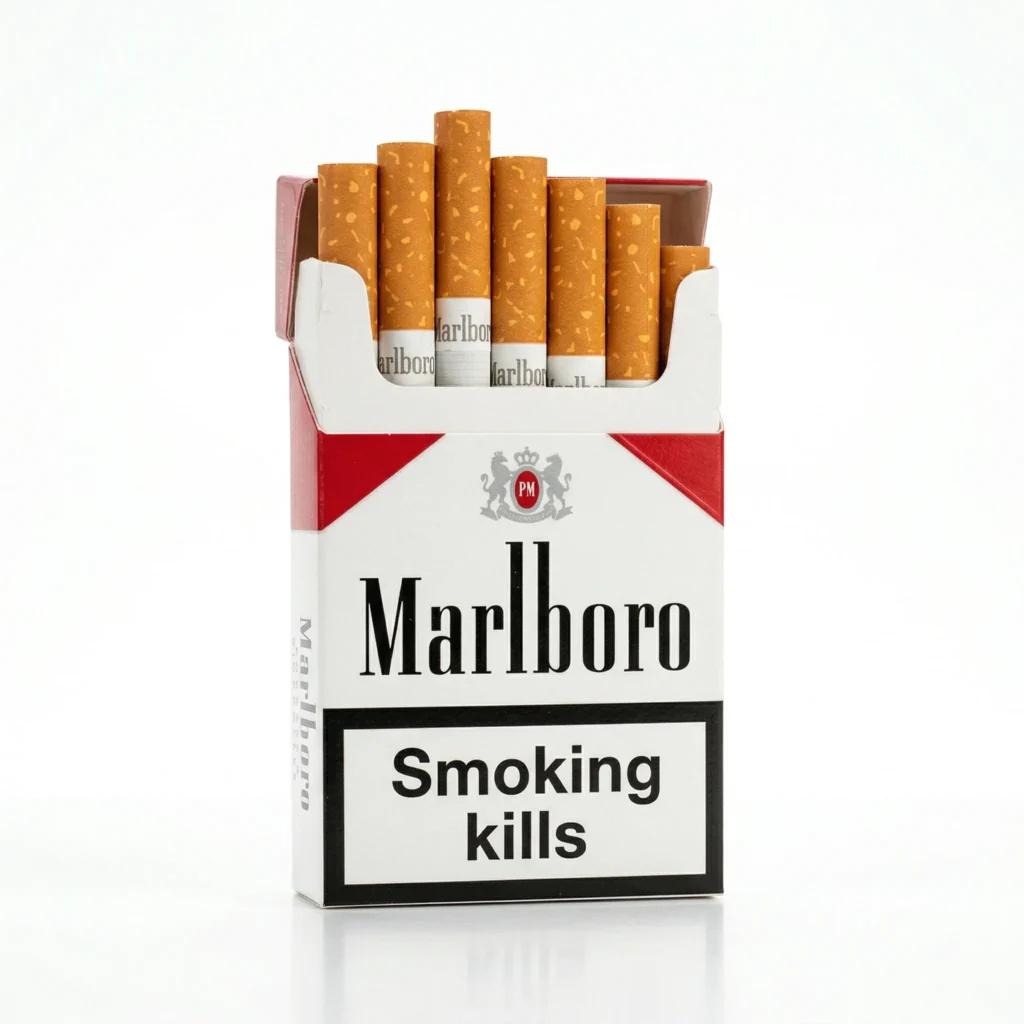 product marlboro red