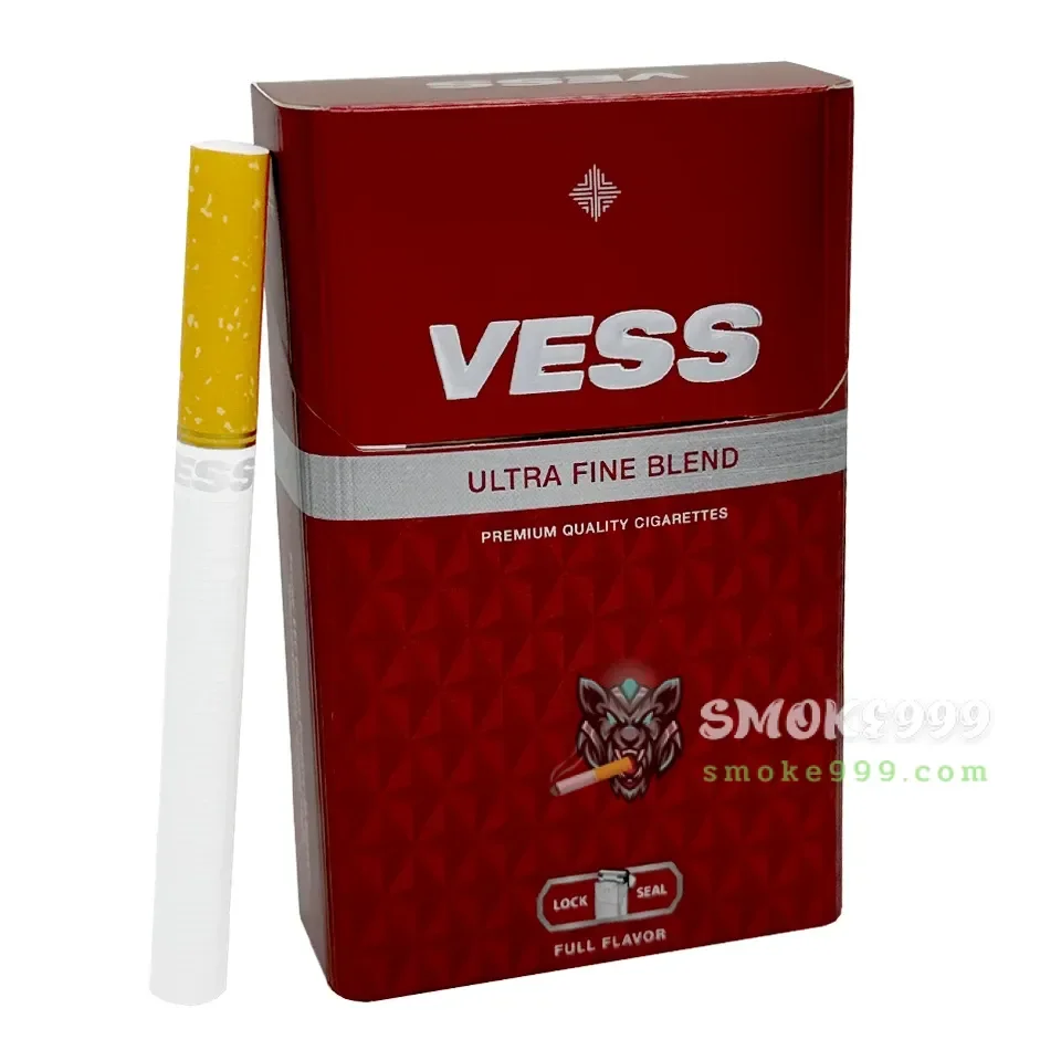product vess 2