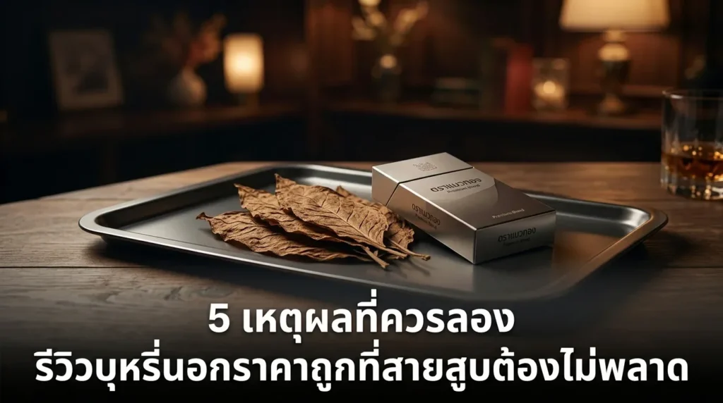 review cheap imported cigarettes guide