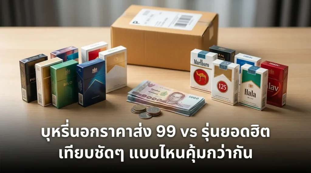 wholesale imported cigarettes 99 2
