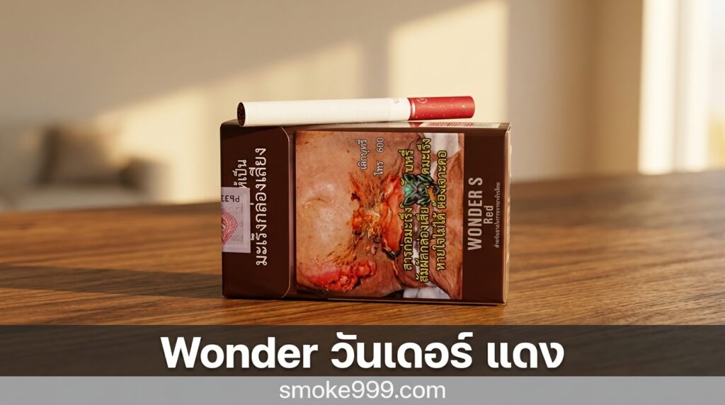 wonder
