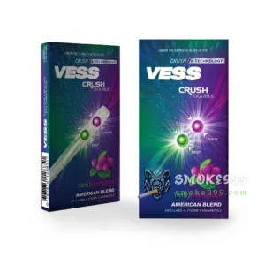 Vess องุ่น สลิม