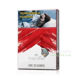 Marlboro The One มาโบโร่ เดอะวัน