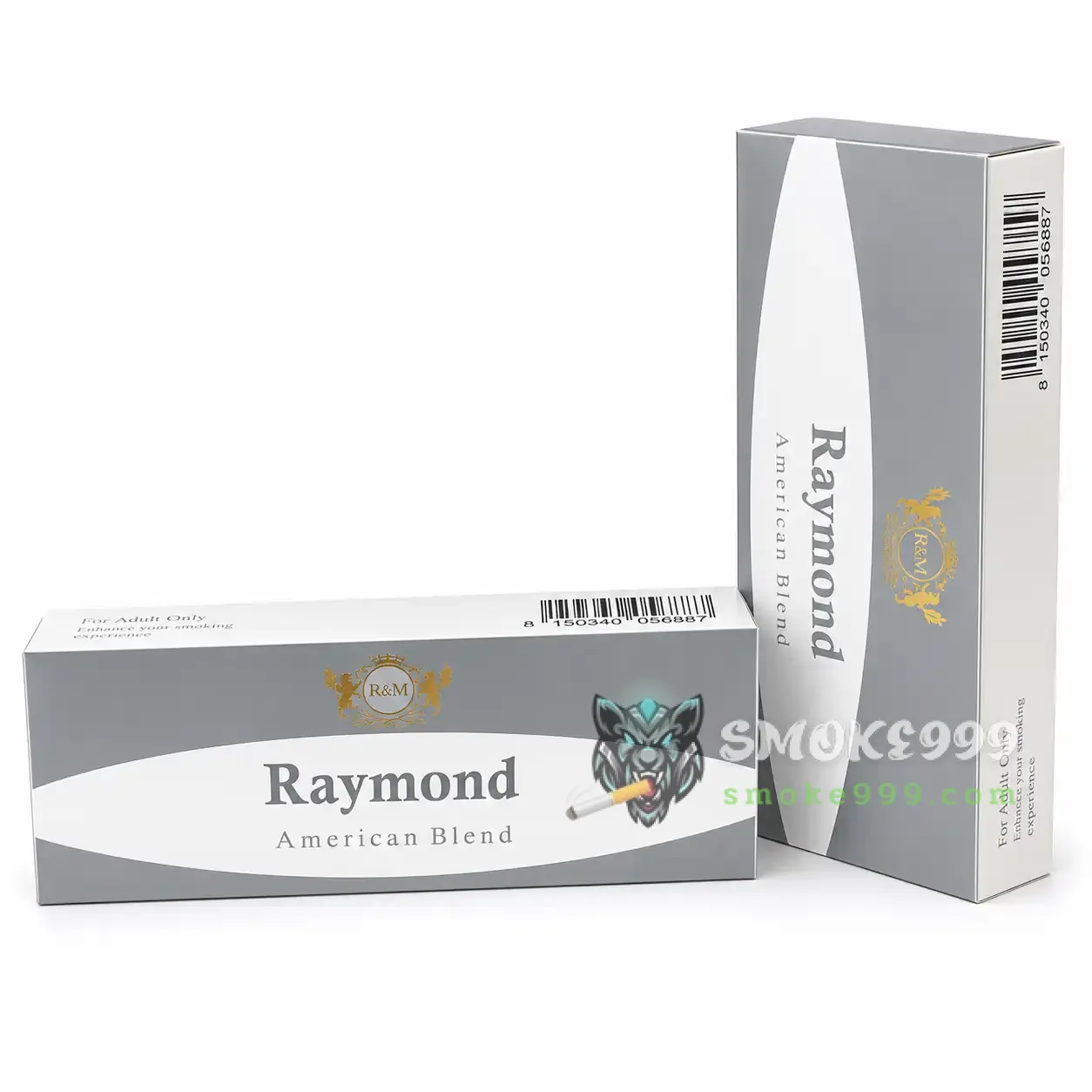 Raymondขาว