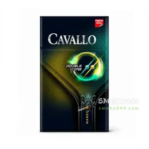 Cavallo คาวาโล่ มะม่วง (2 เม็ดบีบ)